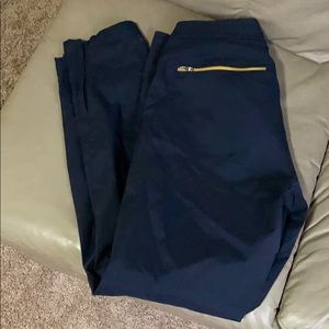 Lulu lemon water resistant pants